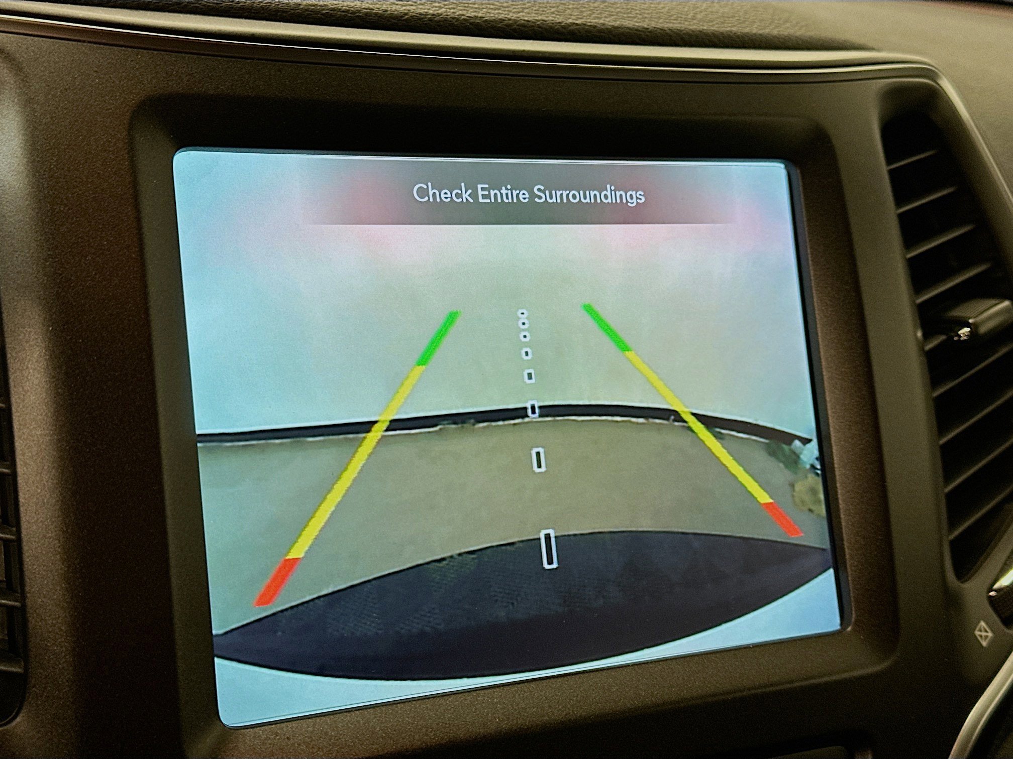 Used 2020 Jeep Cherokee Trailhawk w/ Cold Weather Group image 23