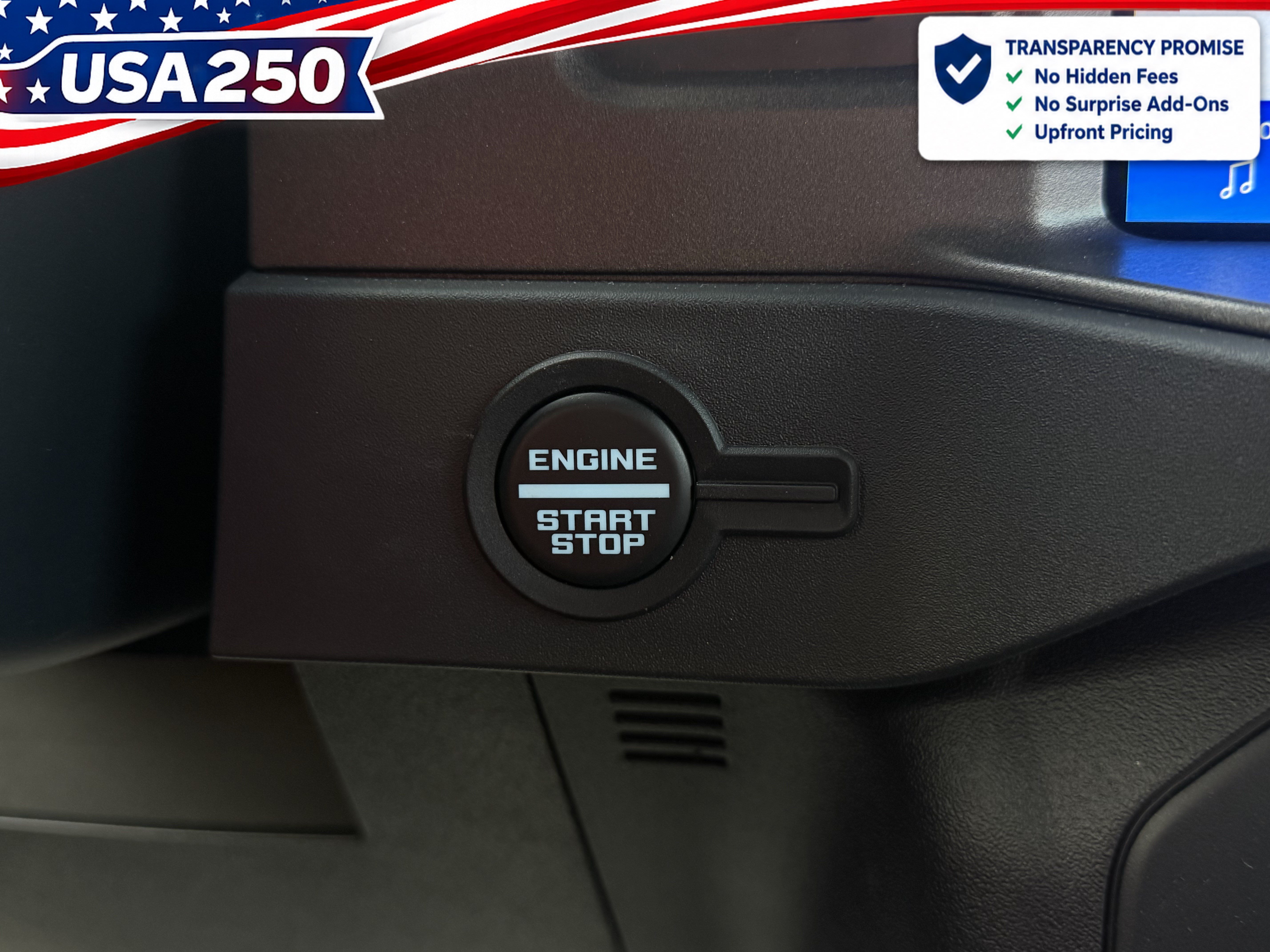 New 2026 Ford Bronco Big Bend AWD/4WD image 21