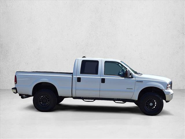 Used 2007 Ford F250 XL AWD/4WD image 4