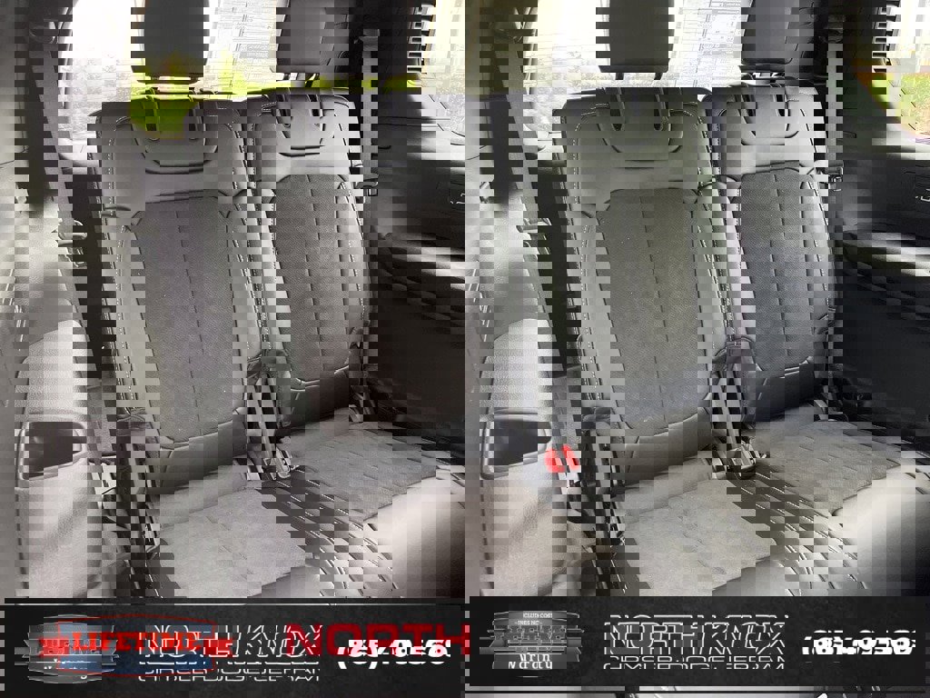 New 2025 Jeep Grand Cherokee L Altitude image 26