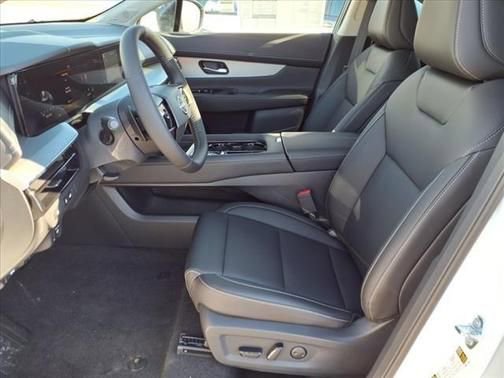 New 2025 Nissan Murano SL image 7