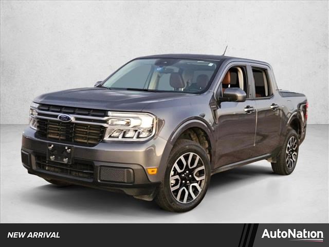 Used 2023 Ford Maverick Lariat w/ Lariat Luxury Package
