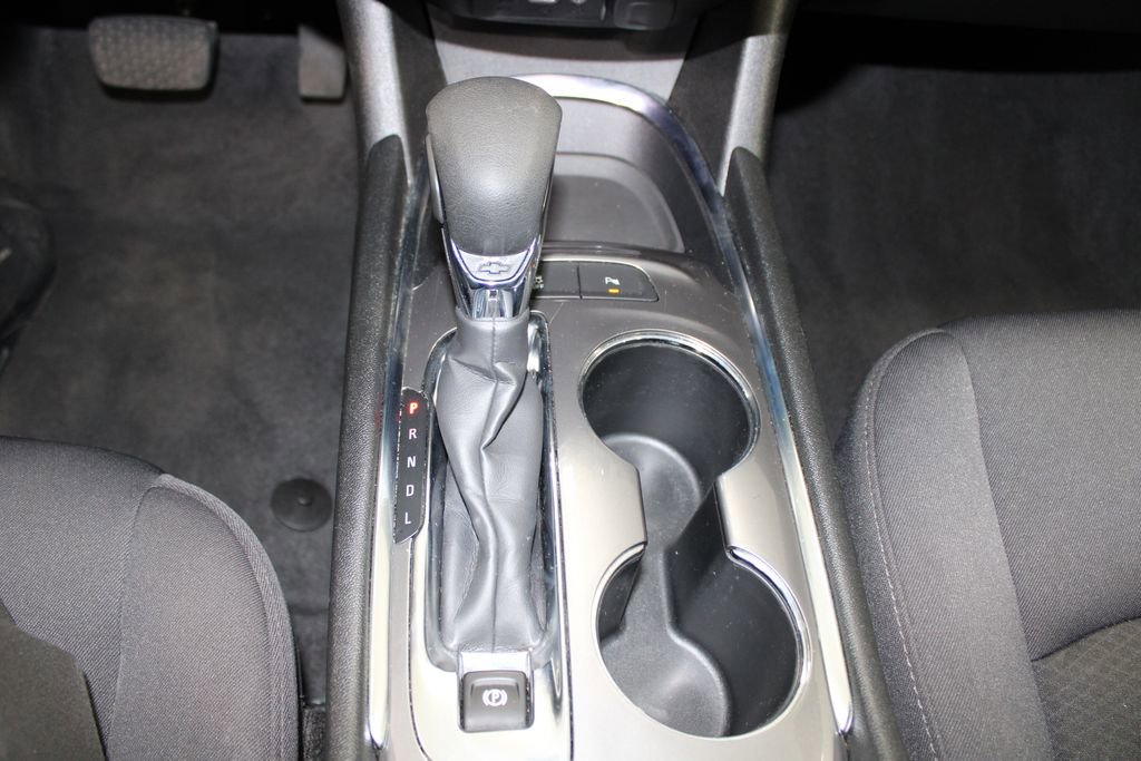 Used 2024 Chevrolet Malibu LT FWD image 40