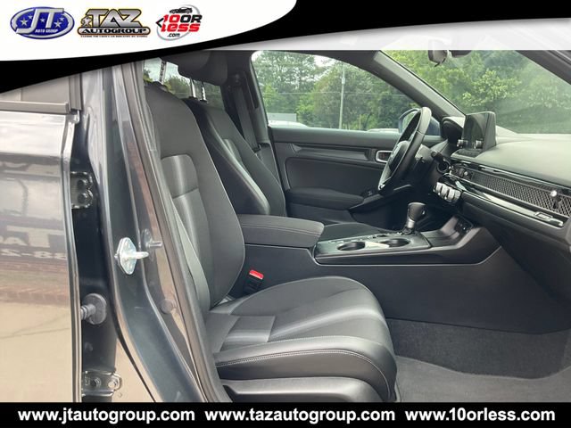 Used 2026 Honda Civic Sport image 14