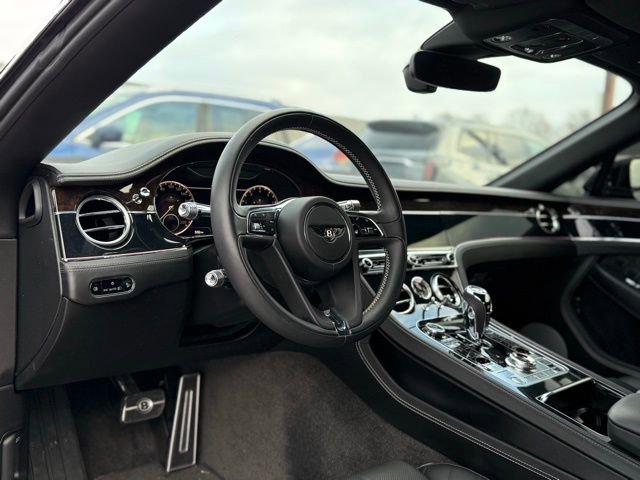 Used 2020 Bentley Continental GT image 6