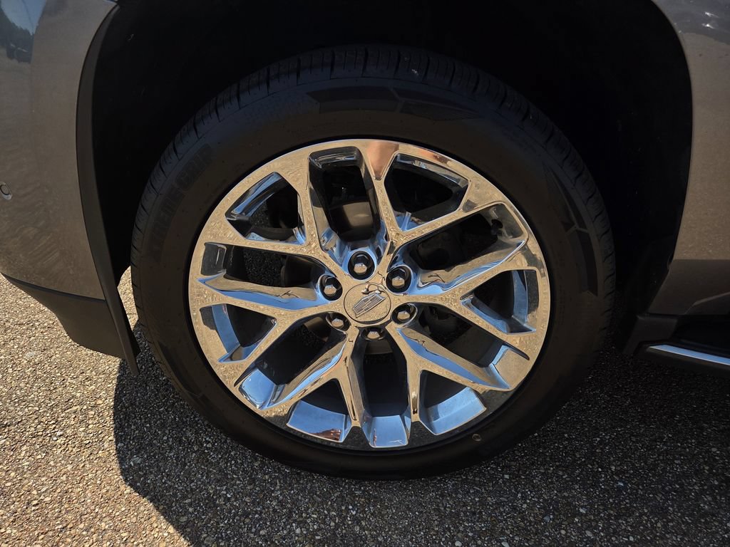 Used 2020 Cadillac Escalade Luxury RWD image 7