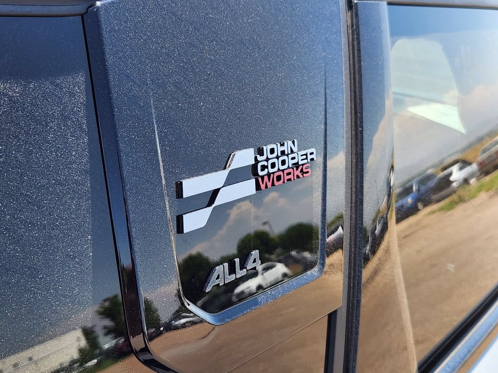 New 2027 MINI Cooper Countryman John Cooper Works AWD/4WD image 20