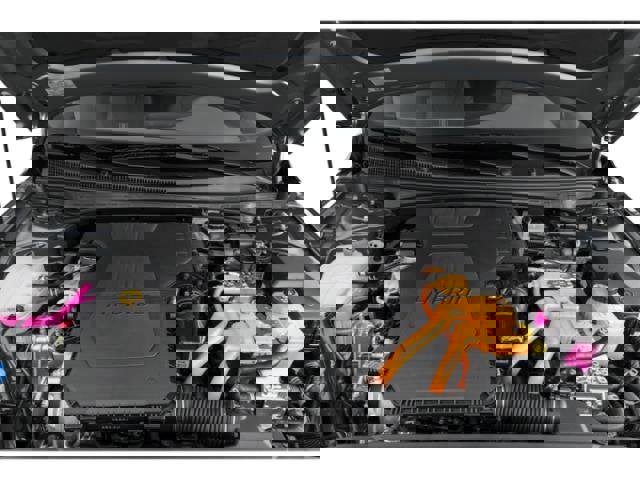 New 2026 Hyundai Elantra Blue image 15