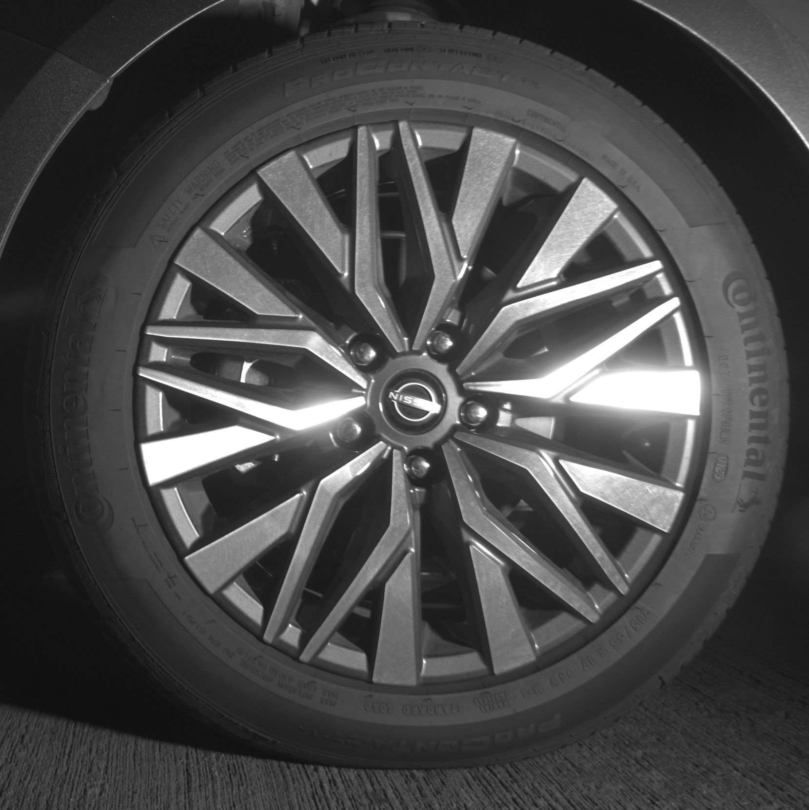 Used 2025 Nissan Altima 2.5 SV image 12