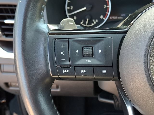 Used 2021 Nissan Rogue SL w/ Premium Package AWD/4WD image 22