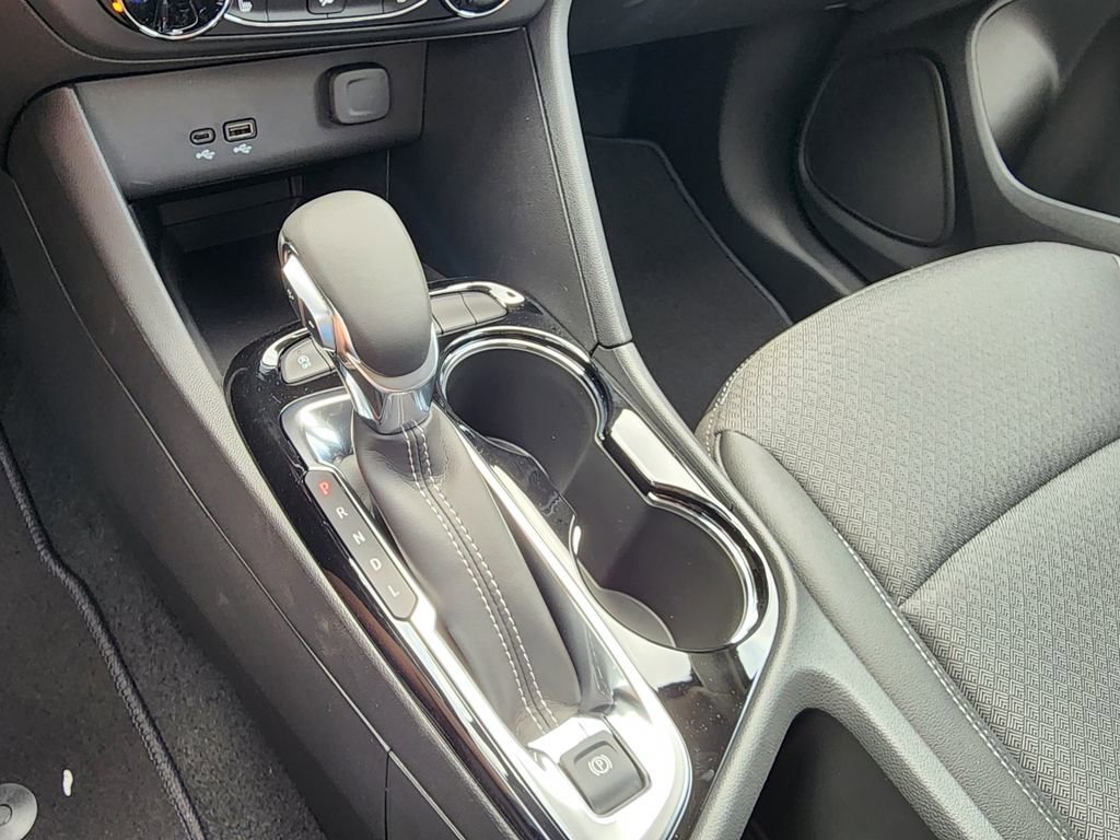 New 2026 Buick Encore GX Preferred image 29