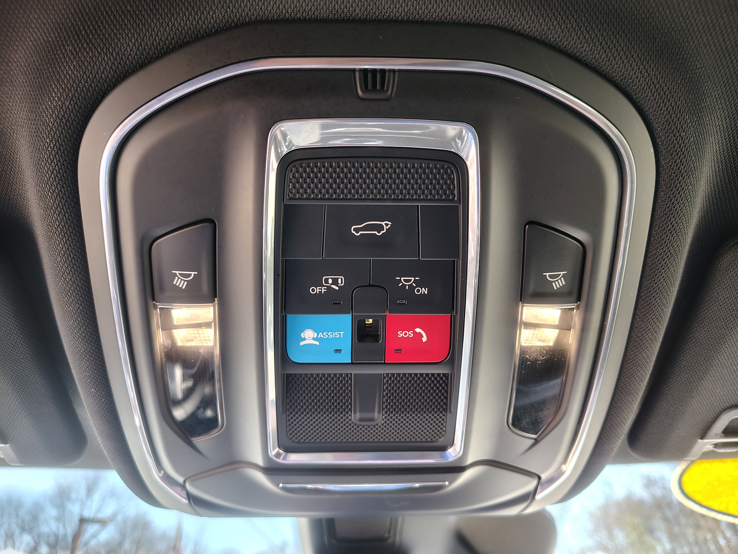 Certified 2024 Jeep Grand Cherokee Limited AWD/4WD image 38