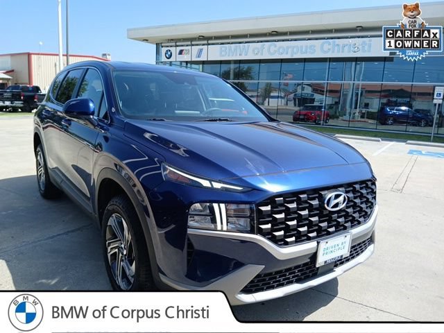Used 2023 Hyundai Santa Fe SE