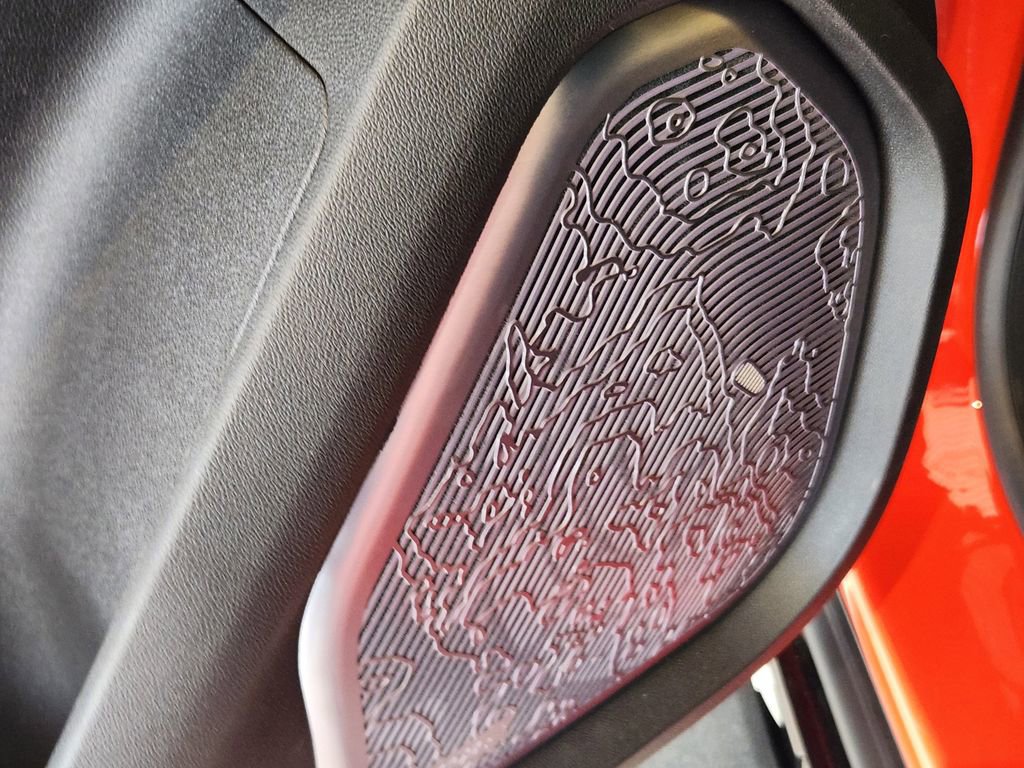 New 2025 GMC Hummer EV 3X w/ LPO, Illumination Package image 7