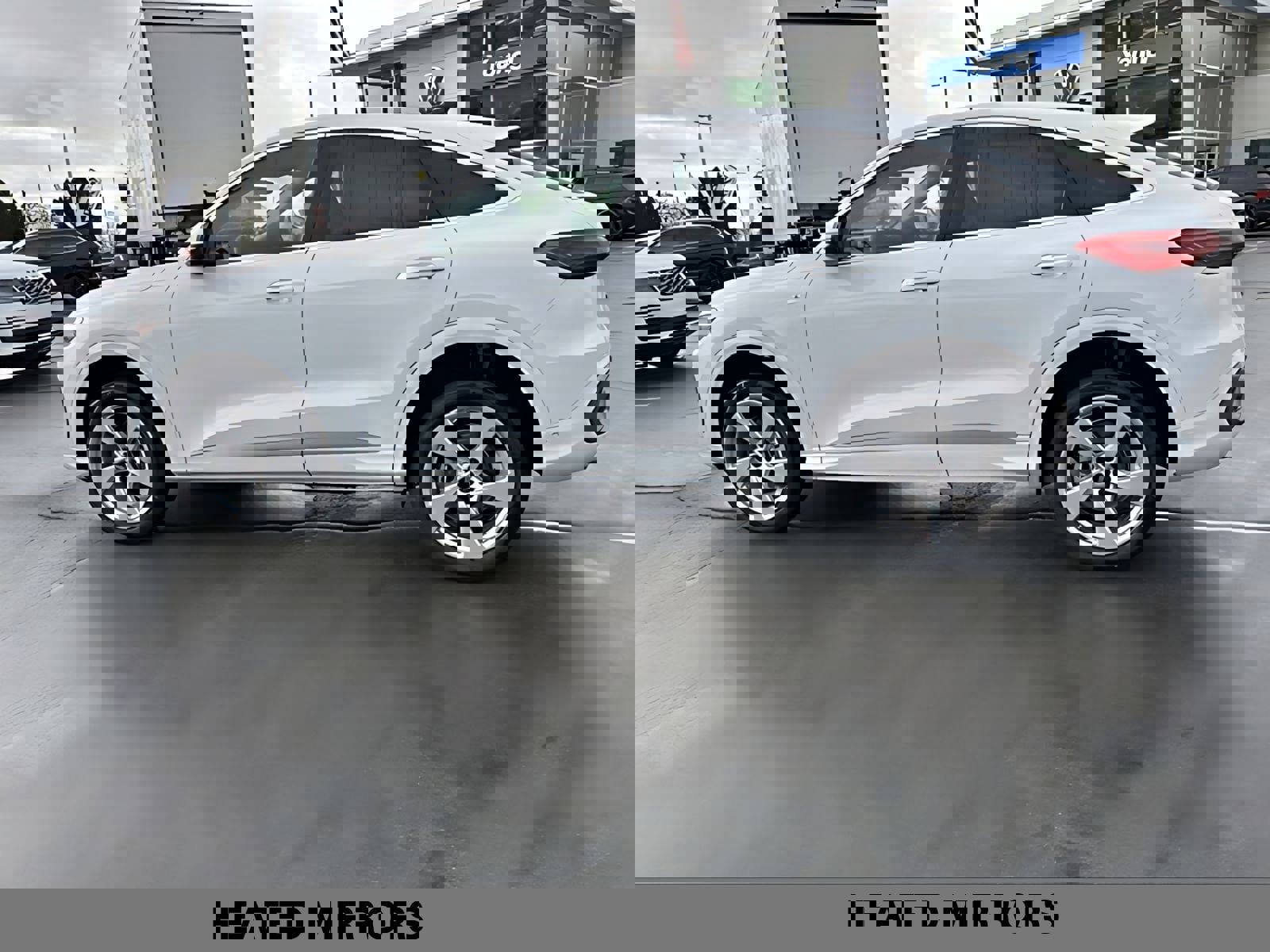 New 2025 Audi Q5 Premium Plus image 8