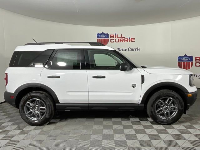 New 2025 Ford Bronco Sport Big Bend image 2