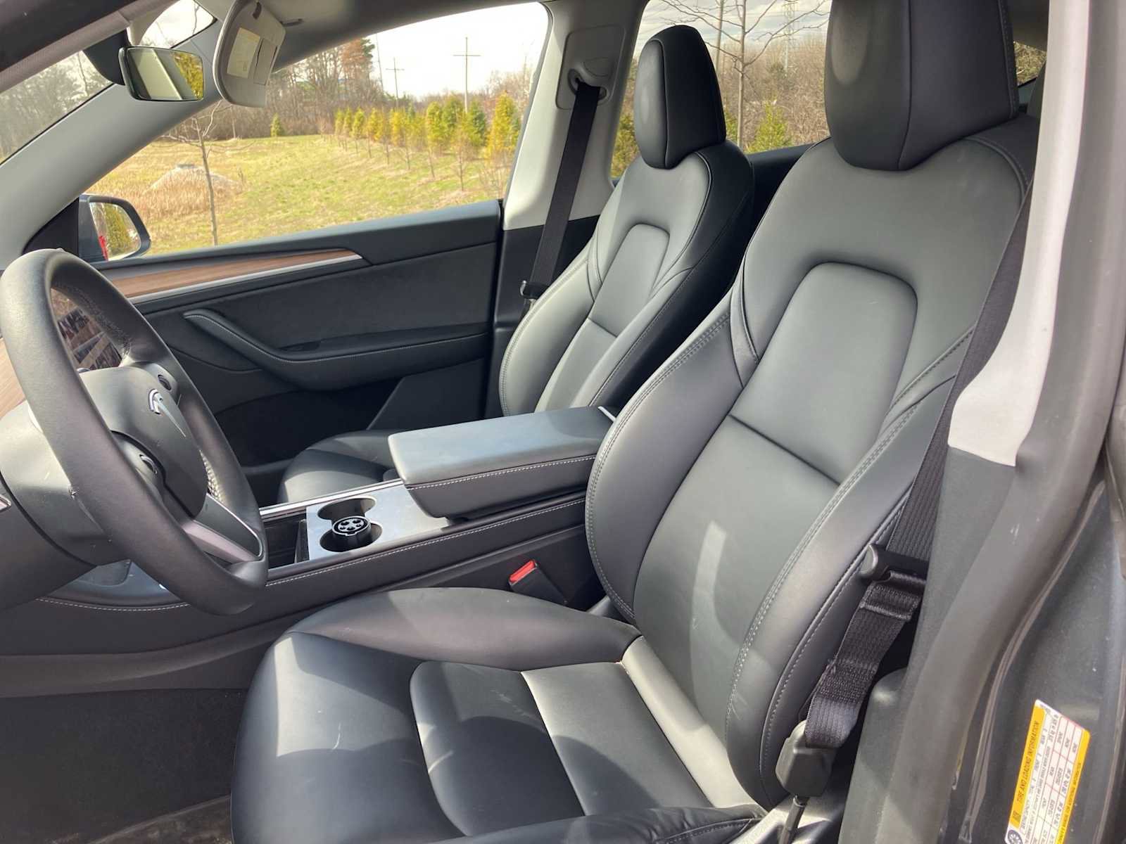 Used 2023 Tesla Model Y AWD image 13