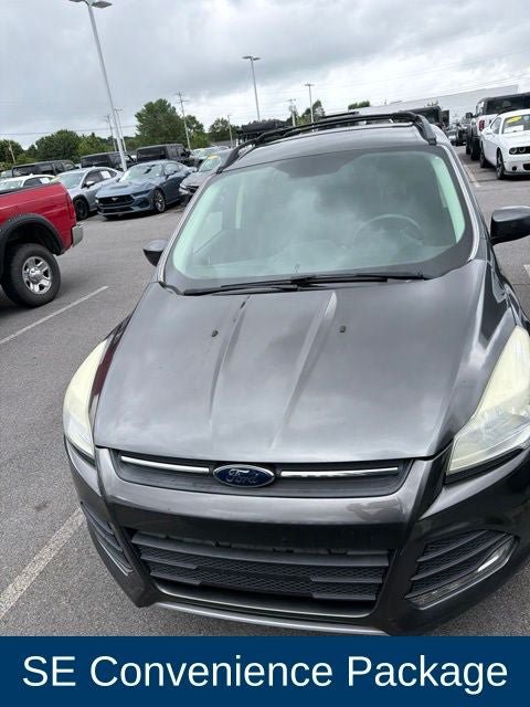 Used 2016 Ford Escape SE w/ Equipment Group 201A AWD/4WD image 4