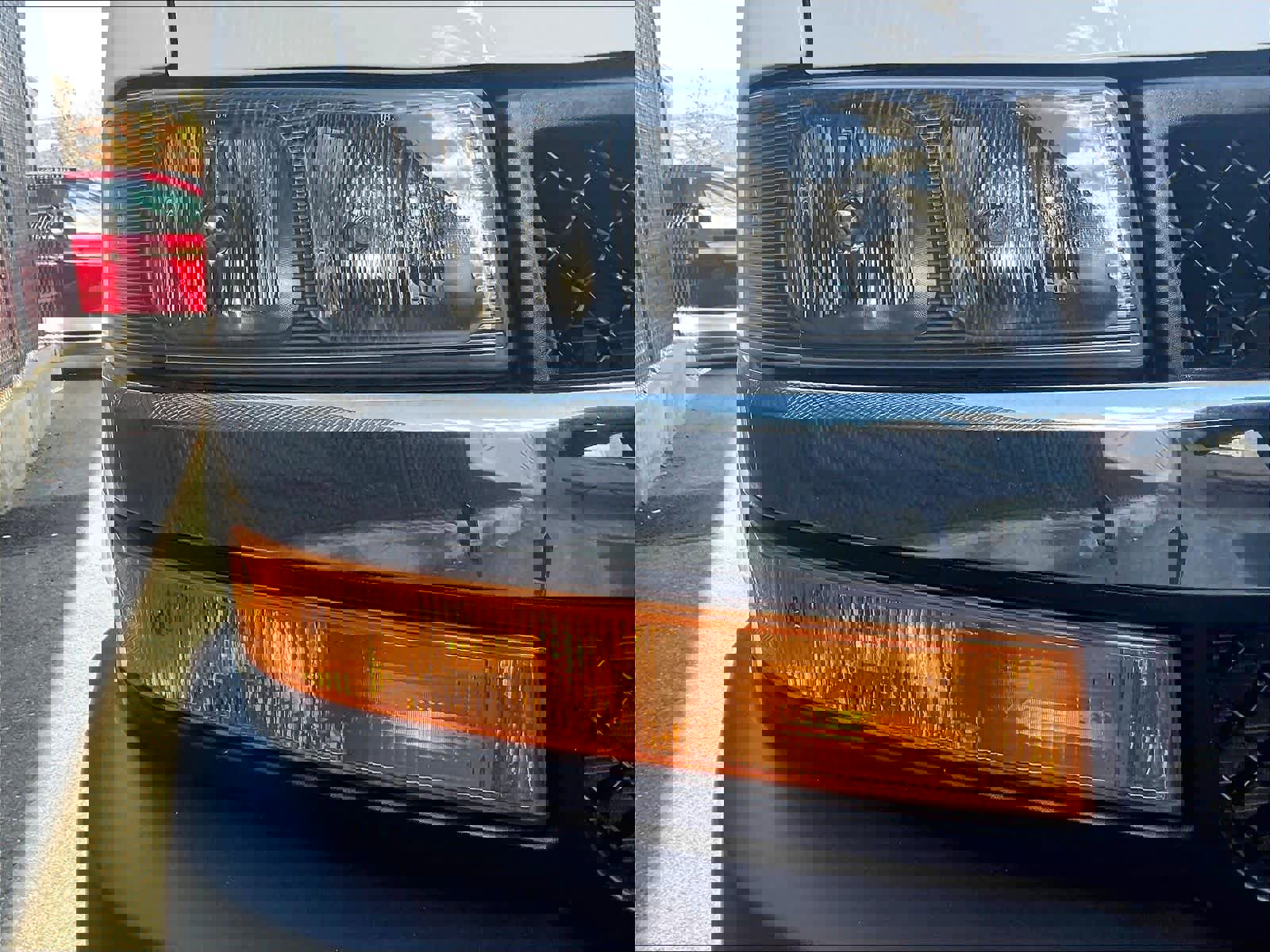 Used 2024 Chevrolet Express 2500 w/ Driver Convenience Package image 31