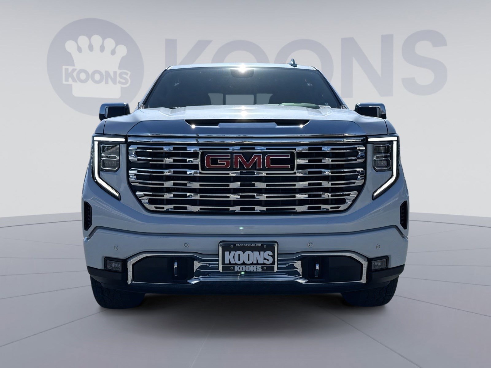 New 2026 GMC Sierra 1500 Denali image 7
