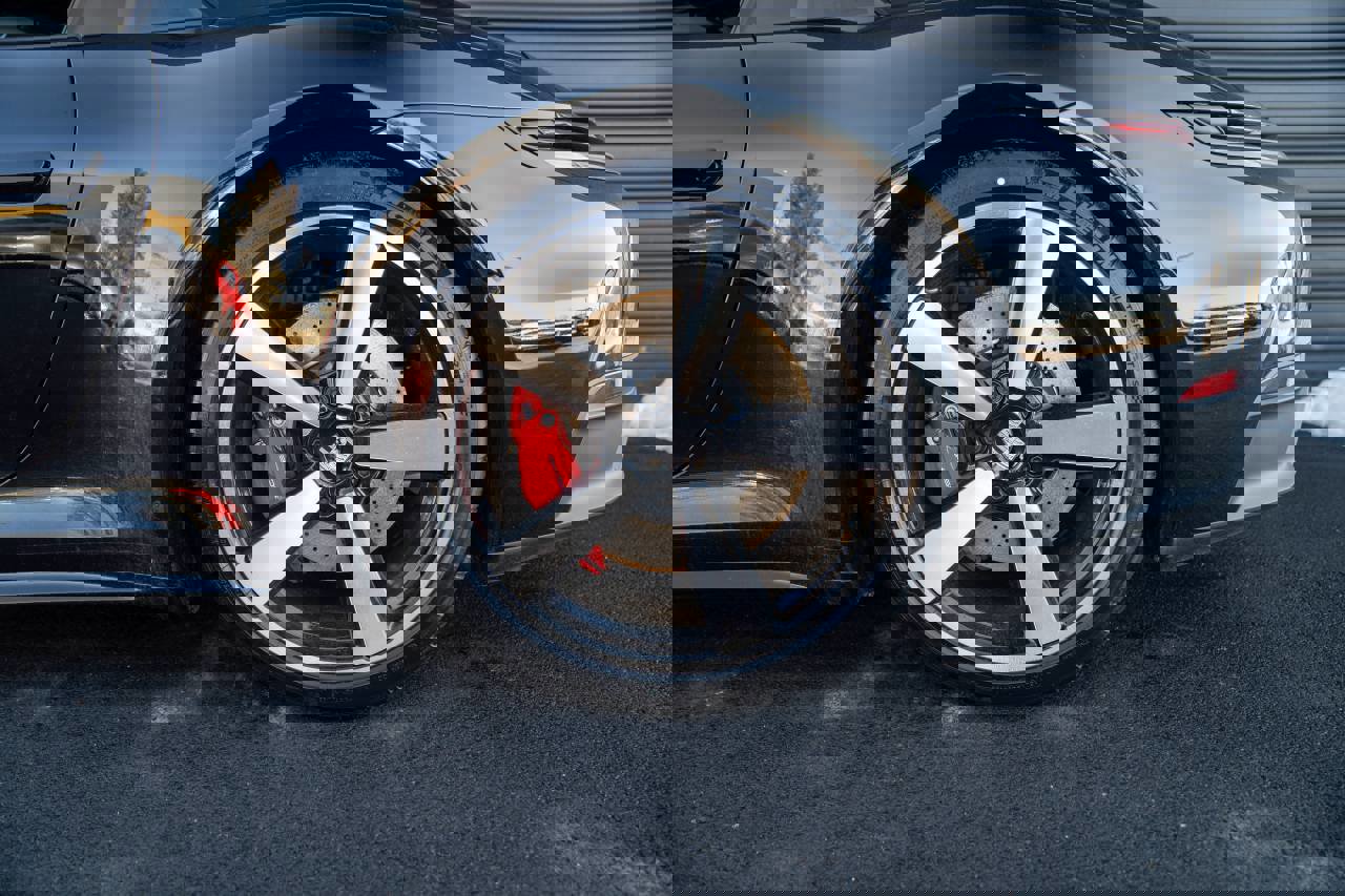 New 2026 Porsche 911 Carrera S image 8