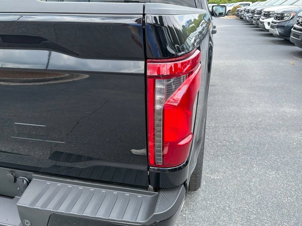 New 2026 Ford F150 STX w/ Equipment Group 200A AWD/4WD image 26