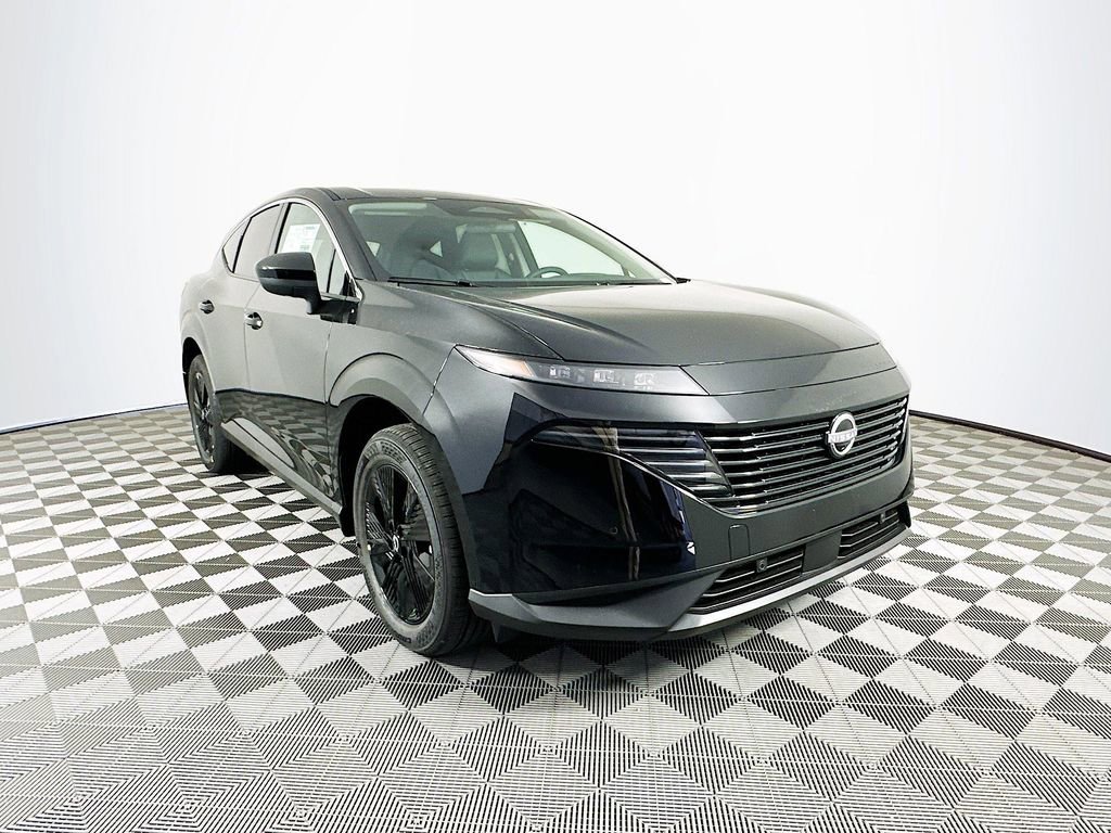 New 2026 Nissan Murano SV image 2