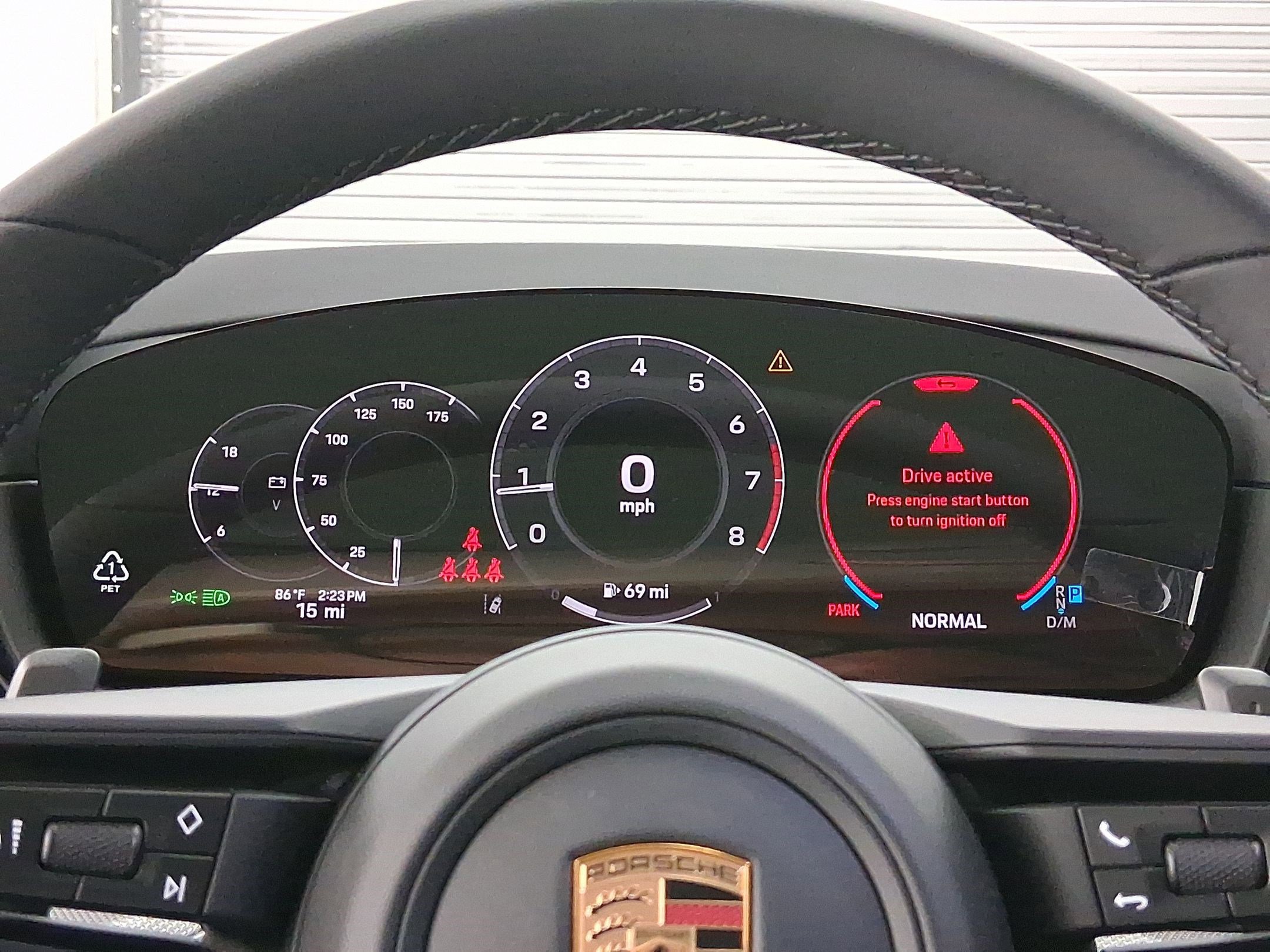 New 2026 Porsche Cayenne Coupe image 21