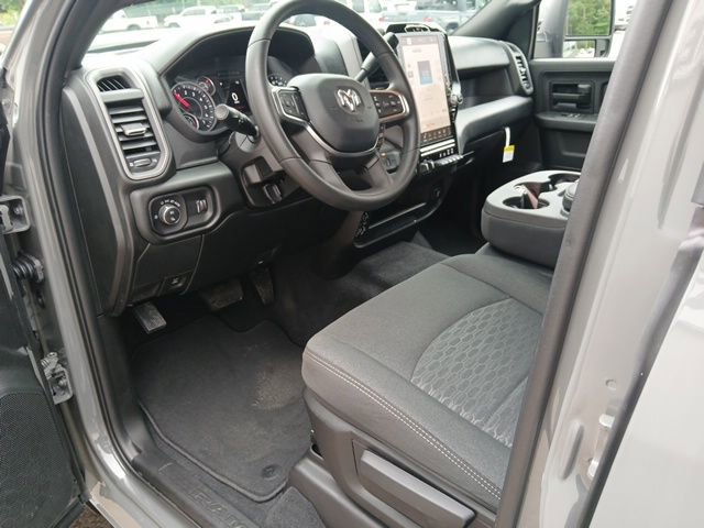 New 2026 RAM 2500 Tradesman AWD/4WD image 45