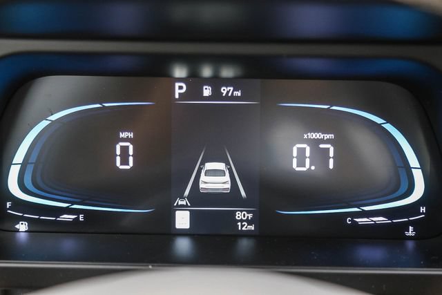 New 2026 Hyundai Elantra Sport FWD image 26