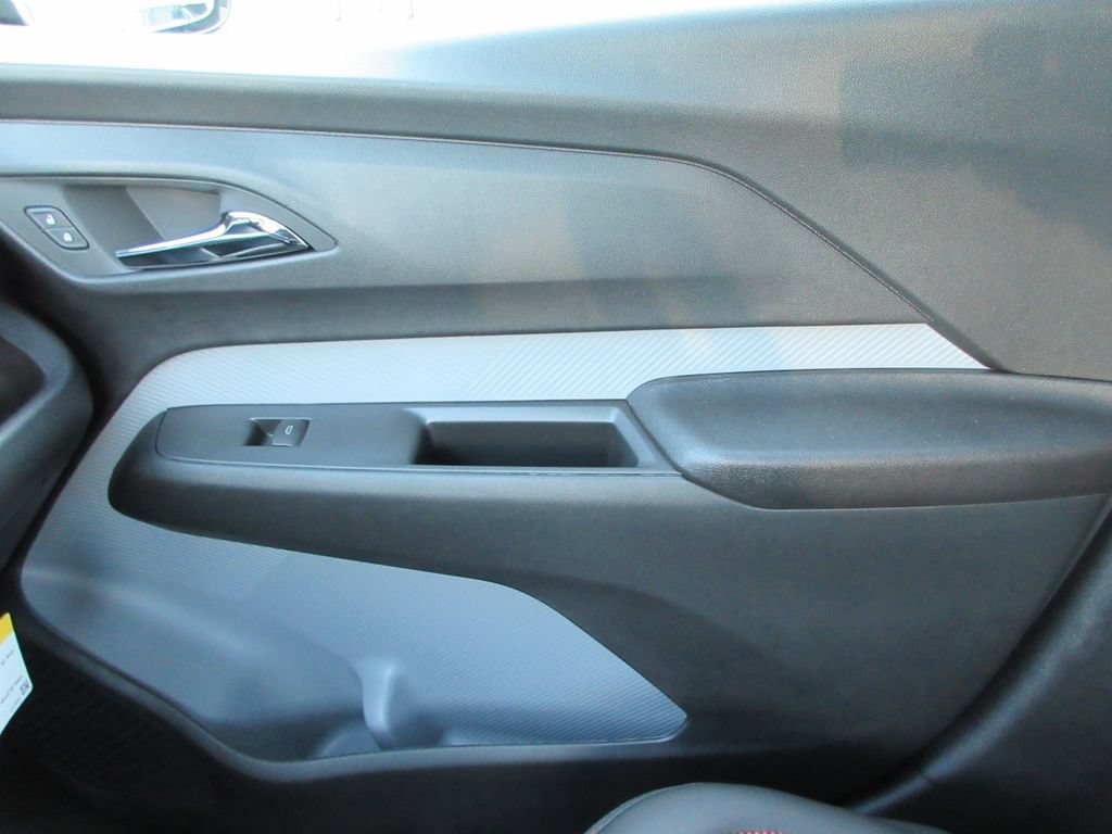 New 2027 Chevrolet Bolt RS w/ Technology Package FWD image 34