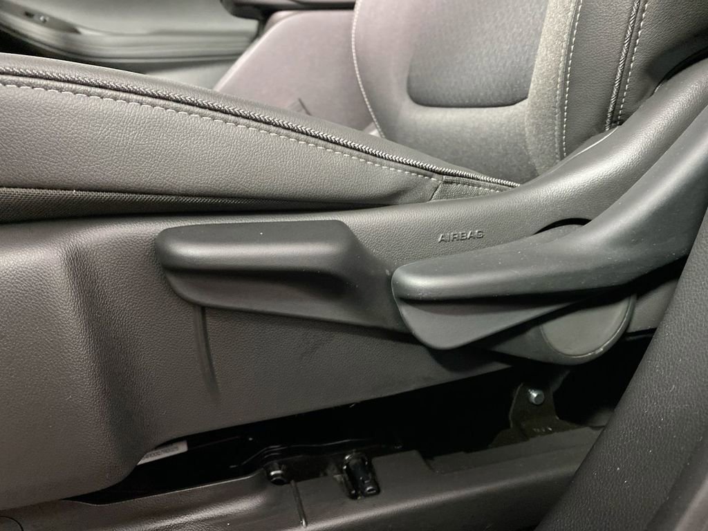 Certified 2026 Buick Encore GX Preferred image 12