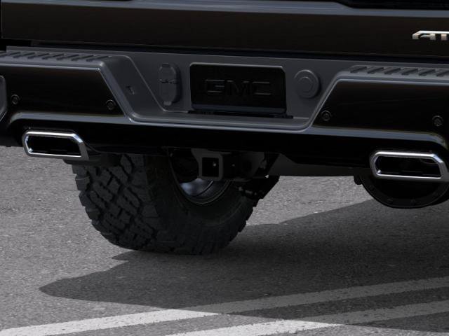 New 2026 GMC Sierra 1500 AT4 w/ AT4 Premium Package AWD/4WD image 35