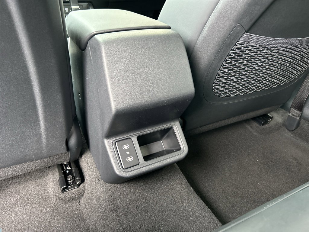 New 2025 Kia K4 GT-Line image 16