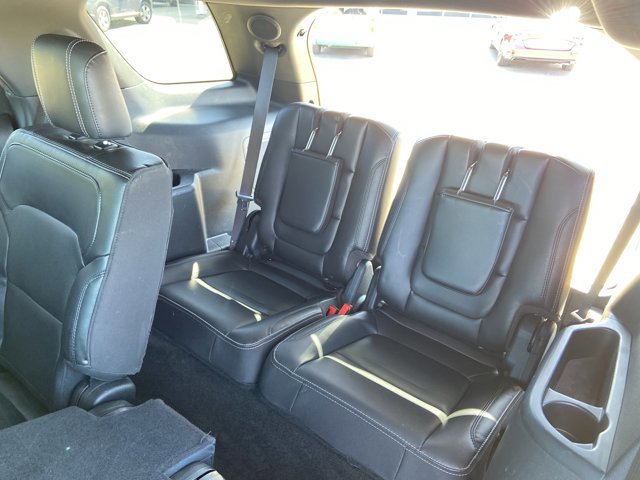 Used 2018 Ford Explorer Limited image 53