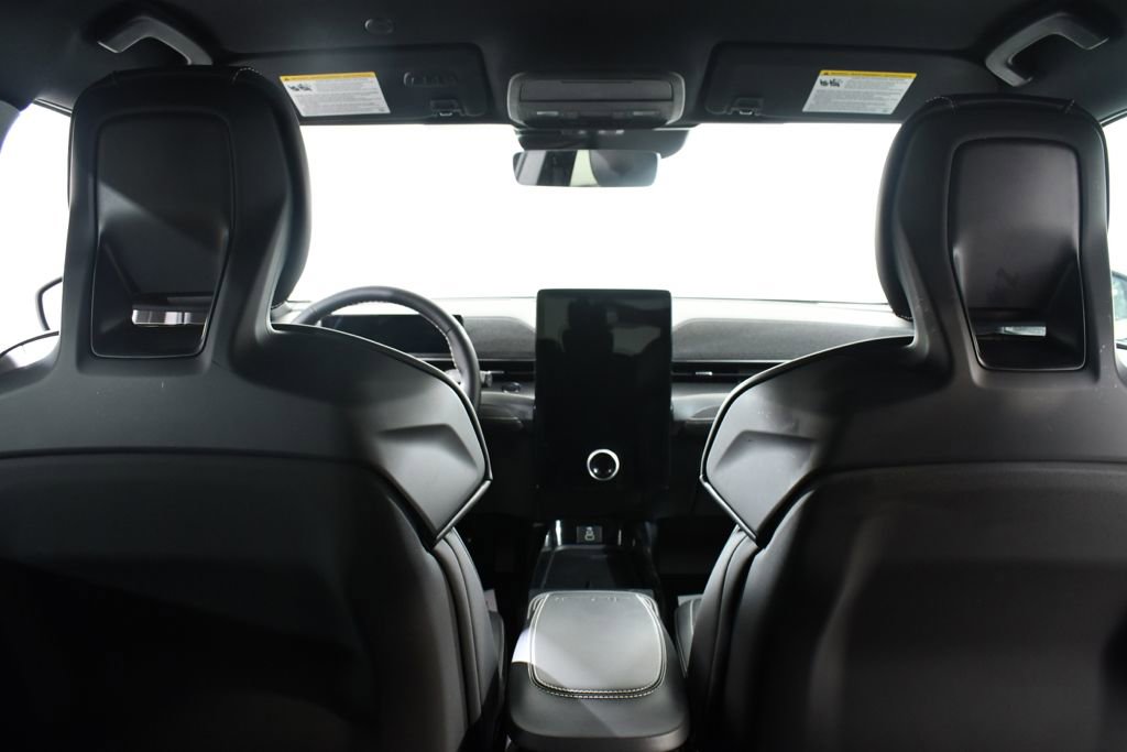 Used 2025 Ford Mustang Mach-E GT image 17