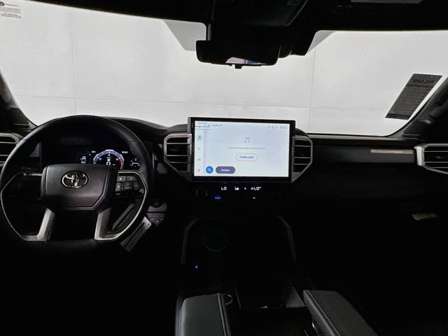 New 2026 Toyota Tundra Platinum AWD/4WD image 26