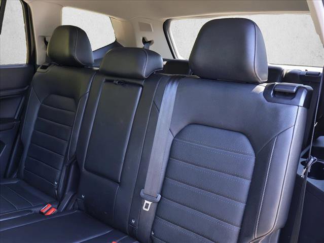 Used 2018 Volkswagen Atlas SEL Premium AWD/4WD image 24