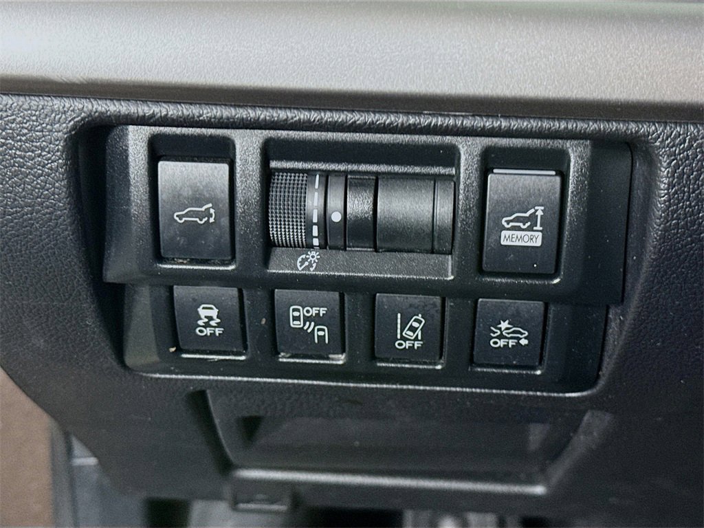 Used 2019 Subaru Outback 2.5i Touring w/ Popular Package #3A image 20