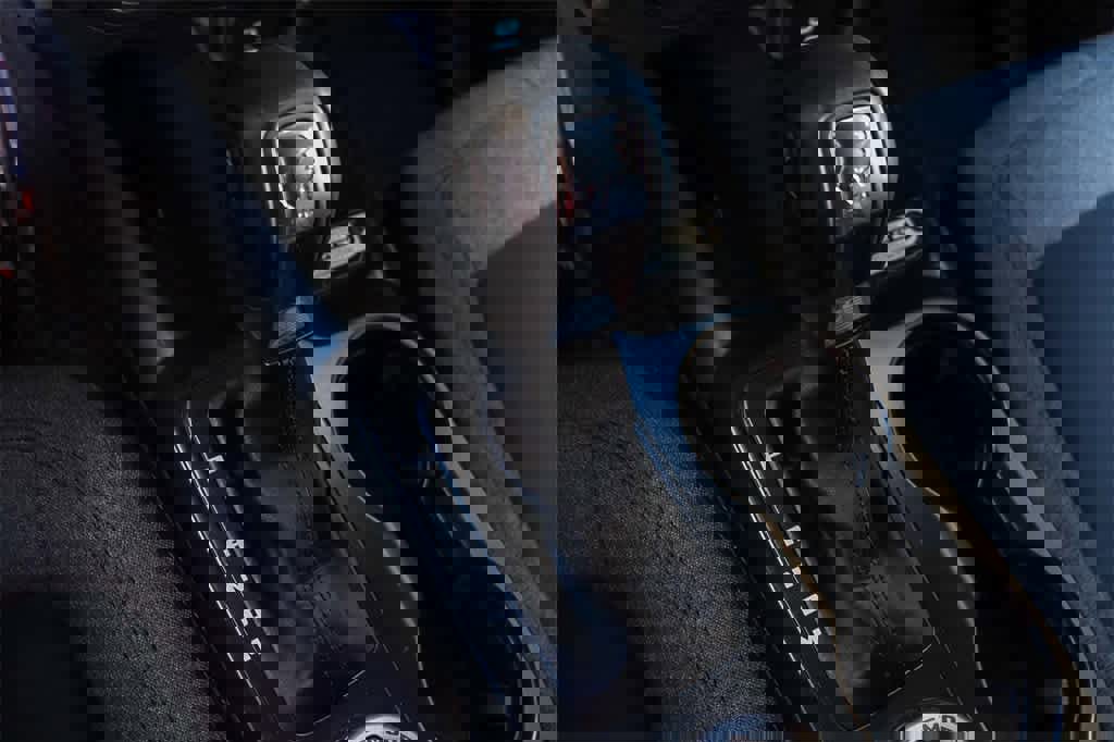 Used 2025 Ford Bronco Big Bend image 20