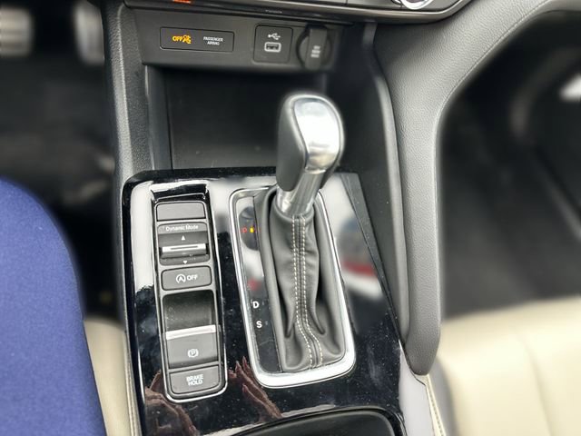 Certified 2025 Acura Integra A-Spec FWD image 21