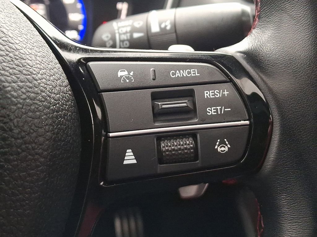 Certified 2024 Acura Integra A-Spec image 22