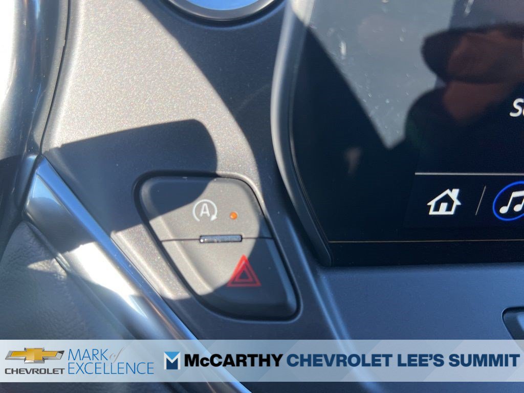 New 2026 Chevrolet Blazer LT w/ Convenience Package FWD image 52