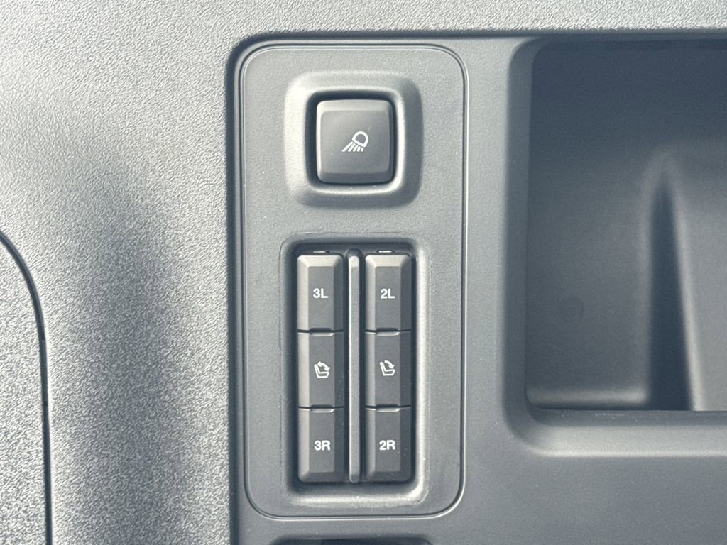 New 2026 Ford Expedition Max Active RWD image 19