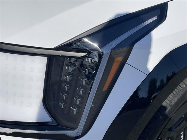 New 2026 Kia EV9 GT-Line image 8