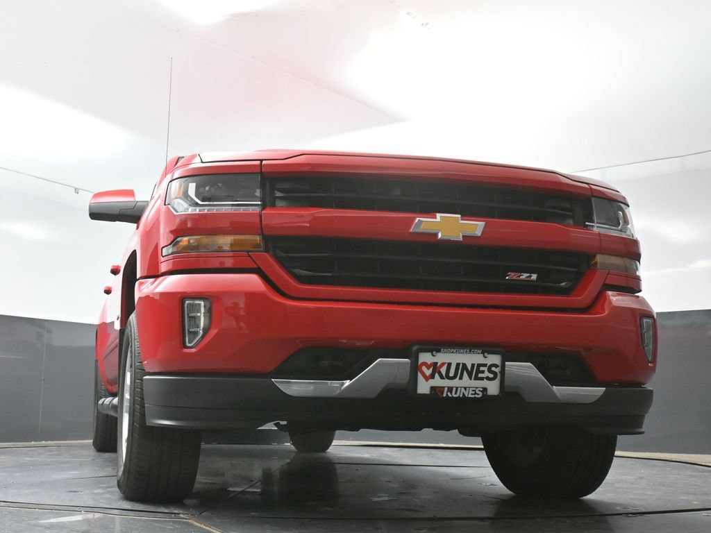 Used 2016 Chevrolet Silverado 1500 LT w/ All Star Edition AWD/4WD image 50