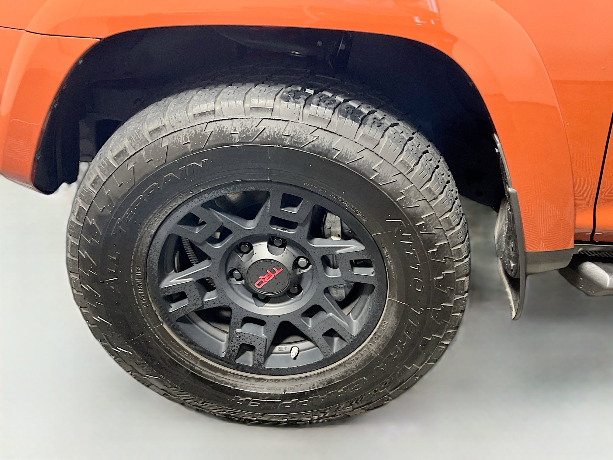 Used 2024 Toyota 4Runner TRD Pro image 13