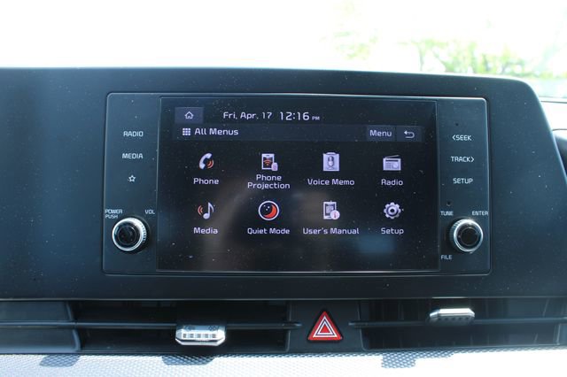 Used 2023 Kia Sportage LX FWD image 20