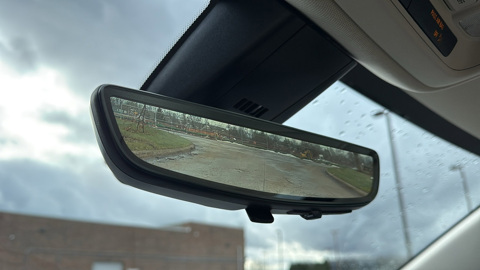 New 2026 Cadillac XT5 Premium Luxury w/ Driver Assist Package image 26