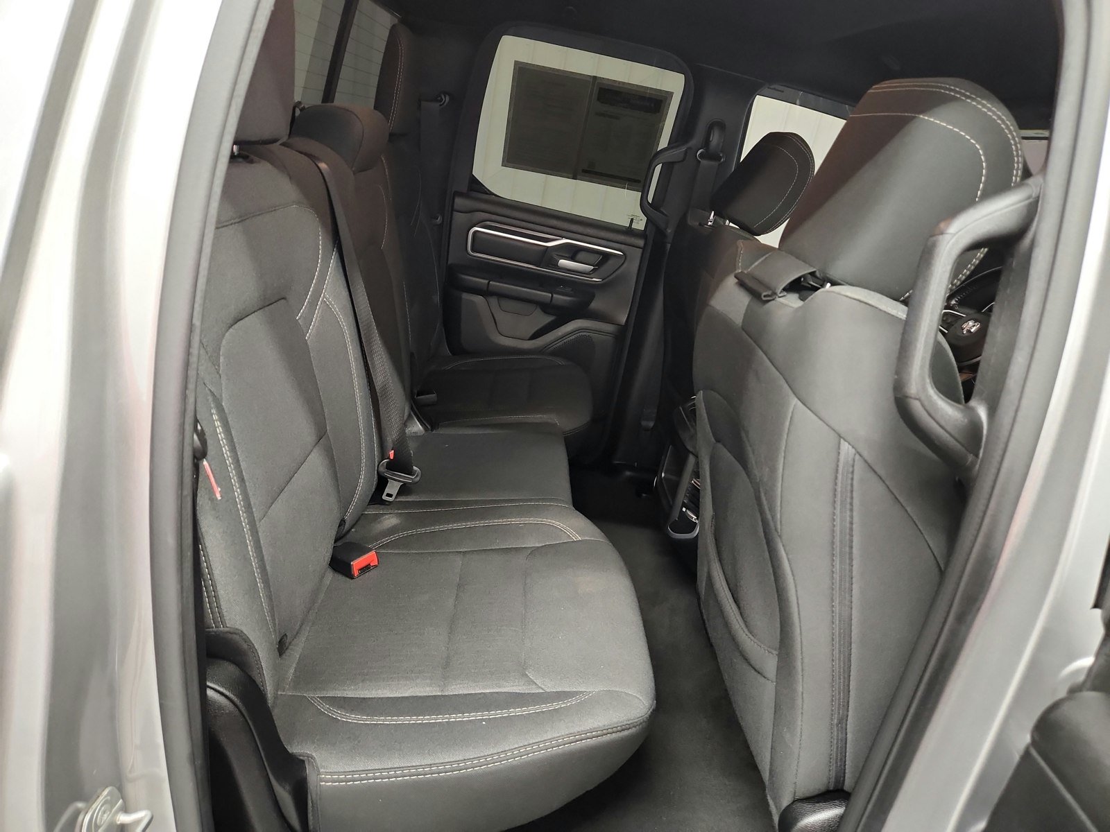 Used 2022 RAM 1500 Big Horn RWD image 30